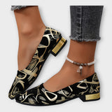 Балеринки Замшеви