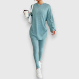 Комплект с Елегантна Линия