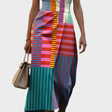 Рокля Без Ръкави Мотиви