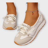 Спортни Обувки Кожа Стил