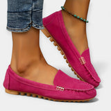 Loafers С Метална Украса