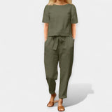 Лятен Комплект С Връзки