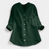 Риза Лен Структурен Силует