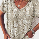 Топ Цветни Листенца Дизайн