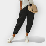 Ленени Панталони