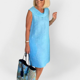 Рокля От Органичен Памук