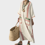 Кафтан С Райета За Лято