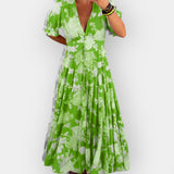 Лека Рокля с Джобове