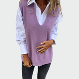 Плетен Елек Релеф