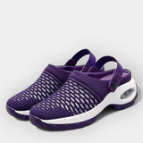 Сандали с Въздушна Стелка