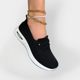 Спортни Обувки Лека Тъкан