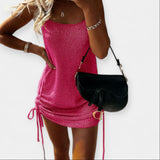 Безръкавна Рокля