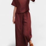 Сет Със Къси Ръкави