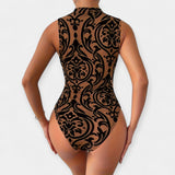 Боди С Геометричен Модел