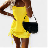 Безръкавна Рокля