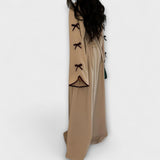 Рокля От Полиестер Силует