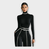 Комбинезон С Чиста Линия