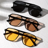 Очила Квадратни Със Закови