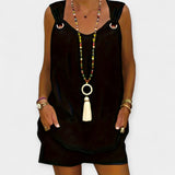 Летен Комплект Без Ръкави