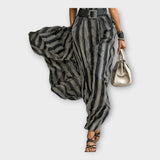 Рокля от Мека Вискоза