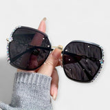 Слънчеви Очила с Градиент