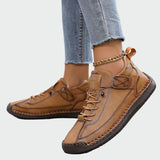 Ортопедични Кроссовки Естествени