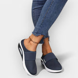 Обувки Ежедневни С Стелка