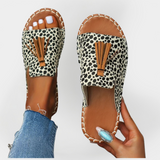 Сандали с реси Елегантни