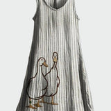 Рокля С Патета Принт