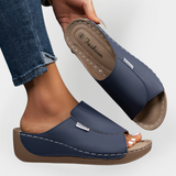 Сандали Платформи За Лято