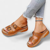 Сандали За Мека Опора