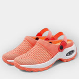 Сандали с Въздушна Стелка