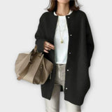 Кардиган Памучно Плетиво