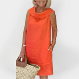 Рокля От Органичен Памук