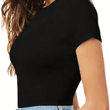 Боди Памук Свободен Крой