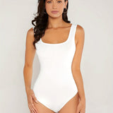 Топ Квадратен Изрез