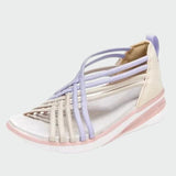 Сандали Мрежест За Комфорт