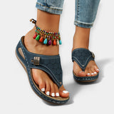 Обувки Мека Подметка Нюд