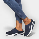 Обувки Ежедневни С Стелка