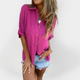 Дневна Риза Памучна Нова