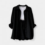 Комплект Лято Тениска Шорти