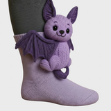 Чорапи Със 3D Животни