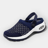 Сандали с Въздушна Стелка