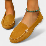 Loafers С Метална Украса