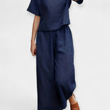 Сет Със Къси Ръкави