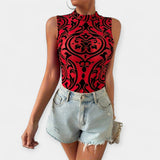 Боди С Геометричен Модел