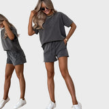 Комплект Памучен За Деня