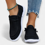 Платнени Обувки