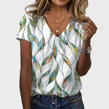 Блуза С Коприна