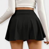 Къси Панталони с Пола